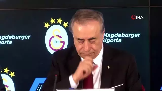 Galatasaray'a yeni sponsor! 6 milyon 550 bin lira gelir elde edilecek Galatasaray'a yeni sponsor! 6 milyon 550 bin lira gelir elde edilecek