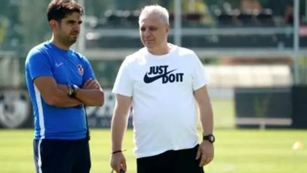 Gazişehir Gaziantep, Rizespor hazırlıklarını tamamladı!