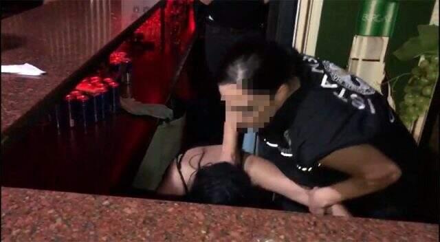 Gece kulüplerine 'erkete' operasyonu!