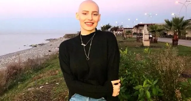 Hayatını kaybeden Neslican Tay'ın son paylaşımı yürek dağladı: Yaşamayı çok istiyorum