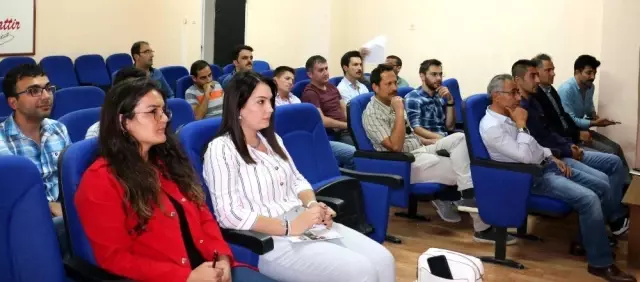 Hayvan hastalıkları ile mücadele toplantısı