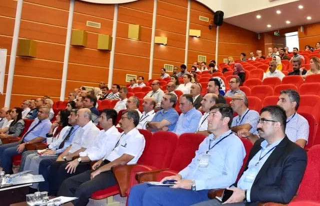 HRÜ kalite yolculuğunda HRÜ kalite yolculuğunda