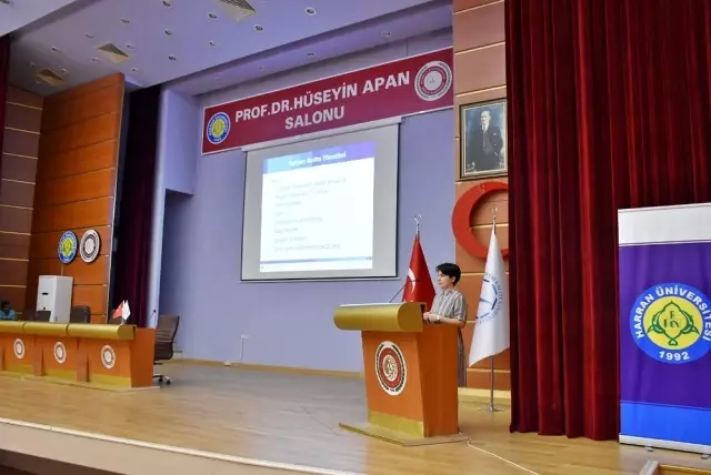HRÜ kalite yolculuğunda HRÜ kalite yolculuğunda
