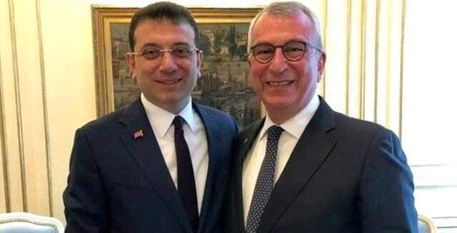 İBB Genel Sekreteri Yavuz Erkut'tan dolandırıcılık uyarısı