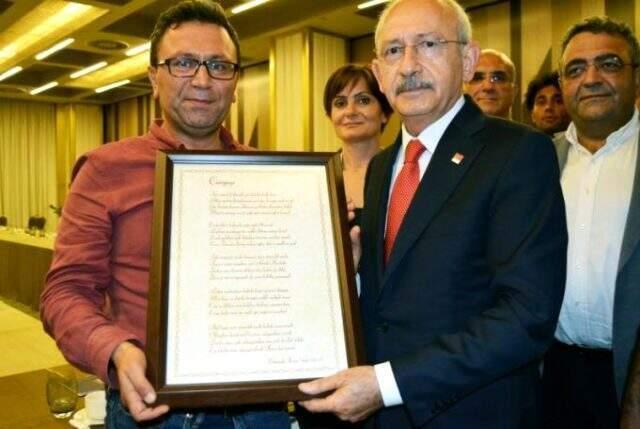 İmamoğlu söz verdi: İSMEK'te Kürtçe dil kursu açılacak
