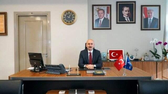 İstifa eden İBB genel sekreter yardımcısı bakan yardımcısı oldu