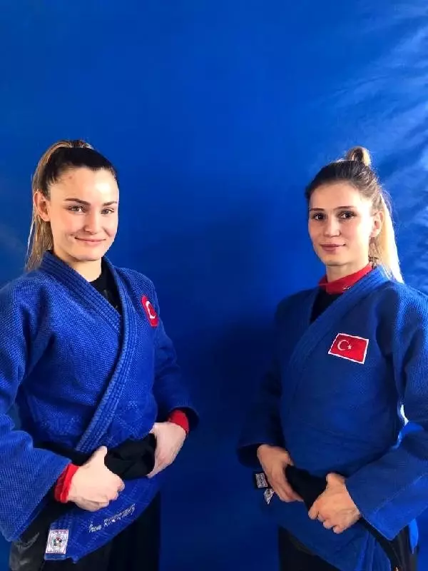 Judokalar taşkent'te olimpiyat kotası için tatamiye çıkacak