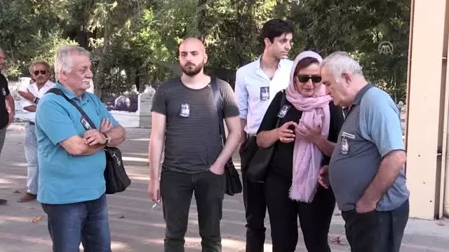 Kamuran Şipal son yolculuğuna uğurlandı Kamuran Şipal son yolculuğuna uğurlandı