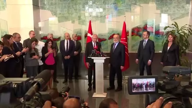 Karamollaoğlu: