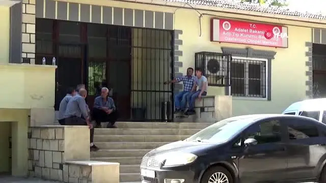 Kazada ölen kadının cenazesi ailesine teslim edildi