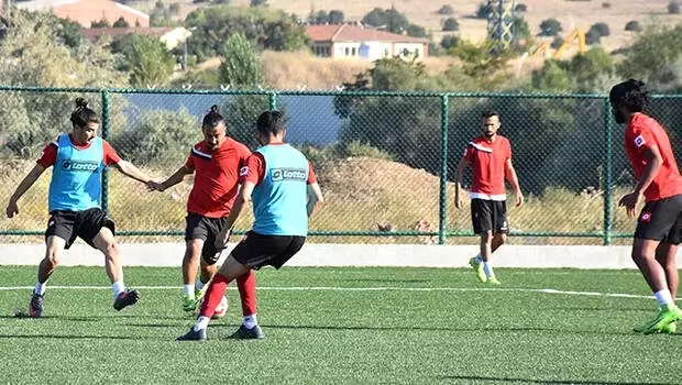 Kırıkkale'ye Süper Lig takımı geliyor! 11 yıl sonra ilk kez... Kırıkkale'ye Süper Lig takımı geliyor! 11 yıl sonra ilk kez...
