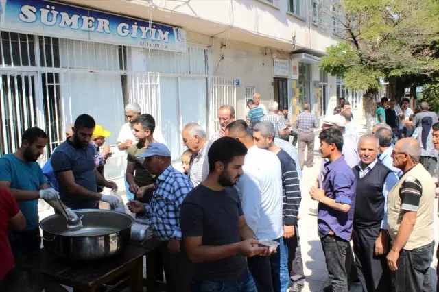 Konya ilçelerinde aşure etkinlikleri Konya ilçelerinde aşure etkinlikleri