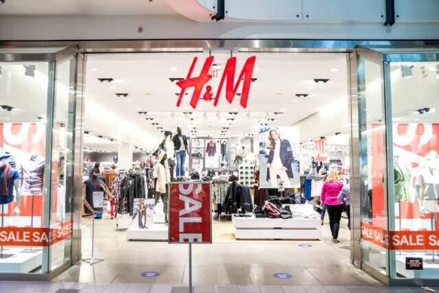 Koop-İş Sendikası ile H&M anlaştı! İşçiler birçok sosyal hak kazandı