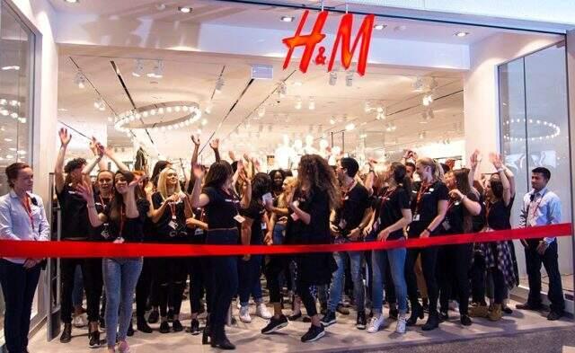 Koop-İş Sendikası ile H&M anlaştı! İşçiler birçok sosyal hak kazandı