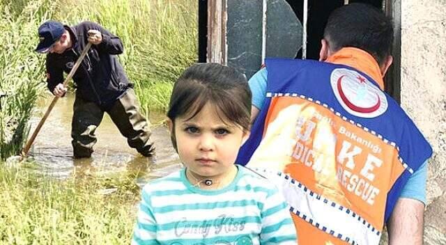Küçük Leyla'nın davasında 12 tanık ifadelerini değiştirdi