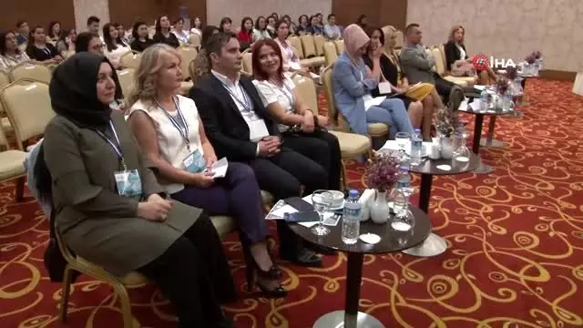 Liv Hospital, '2. Cerrahi Hemşireliği Ankara Sempozyumu'nu gerçekleştirdi