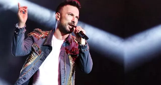 Megastar Tarkan'ın geri sayım paylaşımına Cem Yılmaz'ın yorumu damga vurdu