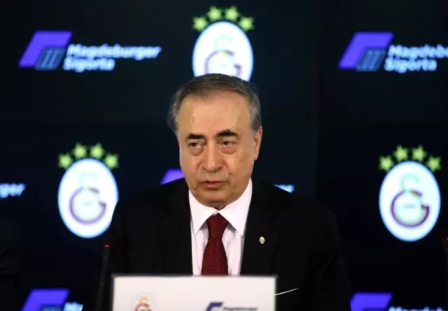 Mustafa Cengiz: