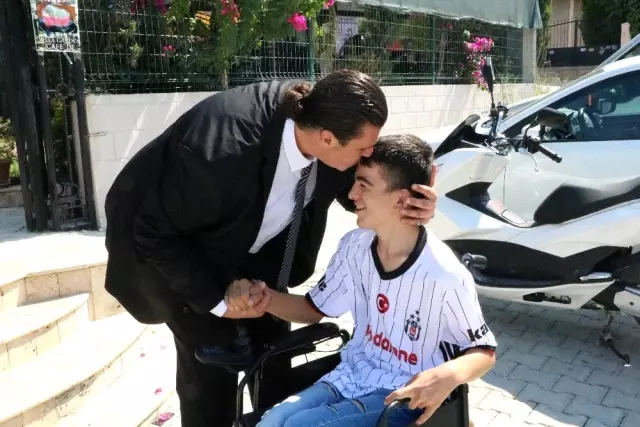 MYP Defne'de teşkilatlandı MYP Defne'de teşkilatlandı