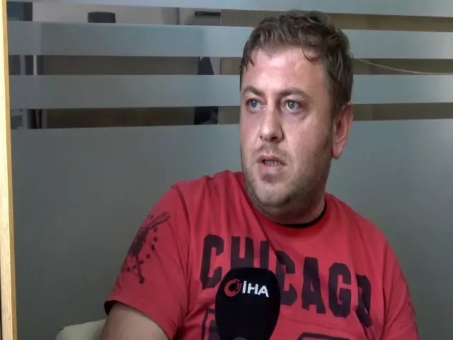 Bir günlük araç kiraladılar, yıllardır borç ödüyorlar Bir günlük araç kiraladılar, yıllardır borç ödüyorlar