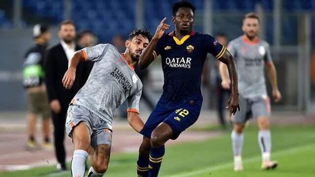 Roma, Cengiz Ünder'in ardından İrfan Can'ın peşine düştü
