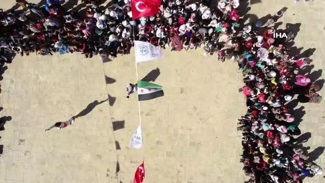 - Savaşın Çocuklarına Sınırsız Şenlik - Savaşın Çocuklarına Sınırsız Şenlik