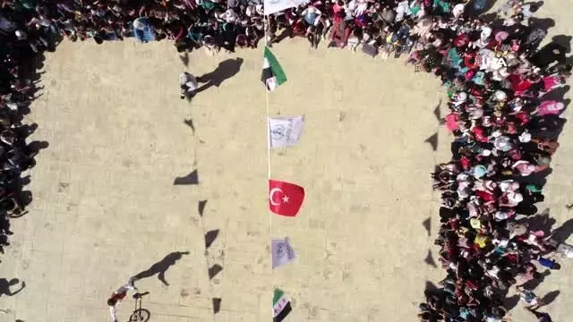 - Savaşın Çocuklarına Sınırsız Şenlik - Savaşın Çocuklarına Sınırsız Şenlik