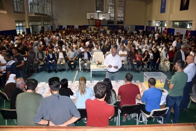 Şırnak'ta 582 terör mağduru yeni evine kavuştu