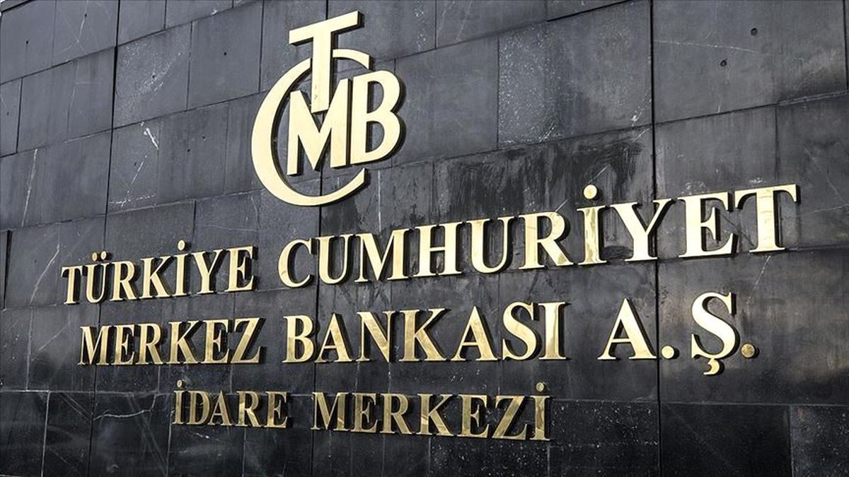 Merkez Bankası'ndan zorunlu karşılık kararı: Piyasadan 2.1 milyar dolar çekilecek
