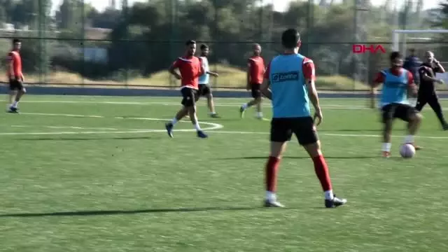 Spor kırıkkale, 11 yıl sonra süper lig takımını ağırlayacak Spor kırıkkale, 11 yıl sonra süper lig takımını ağırlayacak