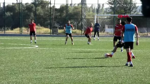 Spor kırıkkale, 11 yıl sonra süper lig takımını ağırlayacak Spor kırıkkale, 11 yıl sonra süper lig takımını ağırlayacak