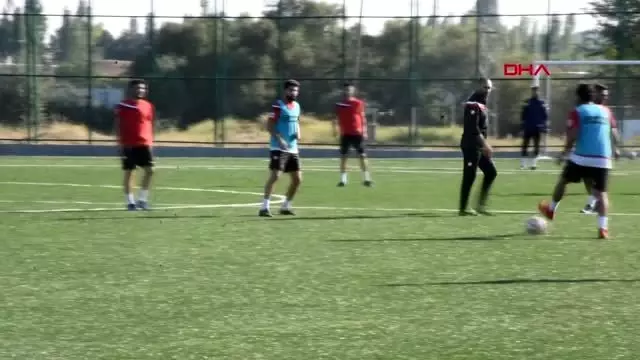 Spor kırıkkale, 11 yıl sonra süper lig takımını ağırlayacak Spor kırıkkale, 11 yıl sonra süper lig takımını ağırlayacak