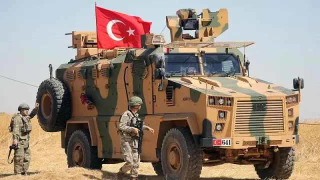 Suriye'ye askeri harekat kapıda mı? Şanlıurfa ve Mardin'de ek doktor görevlendirildi Suriye'ye askeri harekat kapıda mı? Şanlıurfa ve Mardin'de ek doktor görevlendirildi