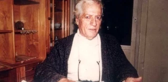 Tarihte bugün 20 Eylül: Gazeteci Musa Anter'in 27. ölüm yıl dönümü! Musa Anter kimdir?