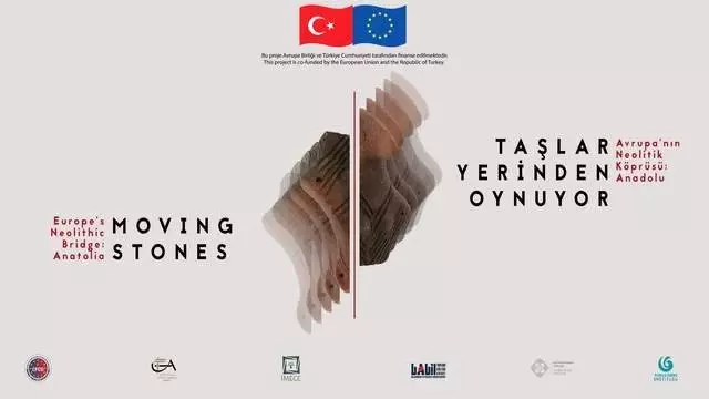 Taşlar yerinden oynuyor ! Avrupa bu projeyi konuşuyor