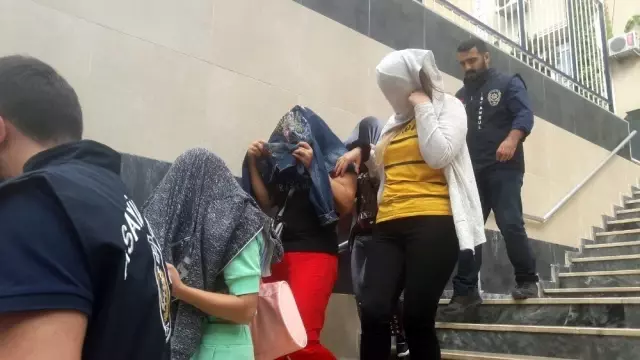 Tek tek kaydını tutmuşlar