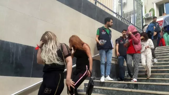 Tek tek kaydını tutmuşlar Tek tek kaydını tutmuşlar