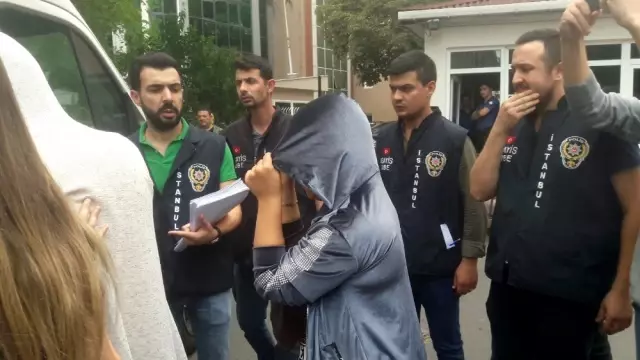 Tek tek kaydını tutmuşlar Tek tek kaydını tutmuşlar