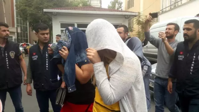 Tek tek kaydını tutmuşlar Tek tek kaydını tutmuşlar