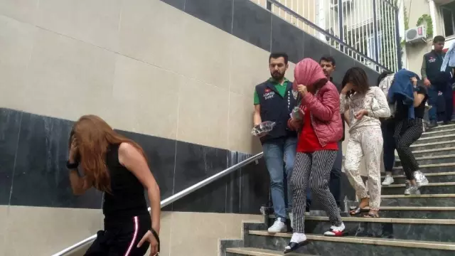 Tek tek kaydını tutmuşlar Tek tek kaydını tutmuşlar