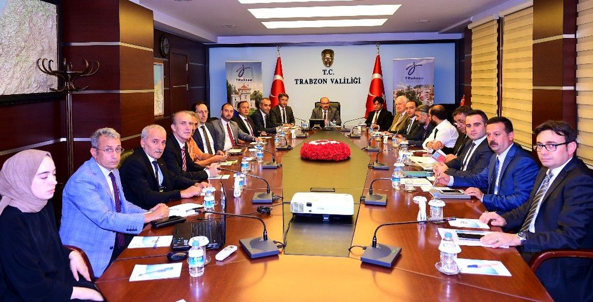Trabzon turizmden 269 milyon 467 bin dolar gelir elde etti