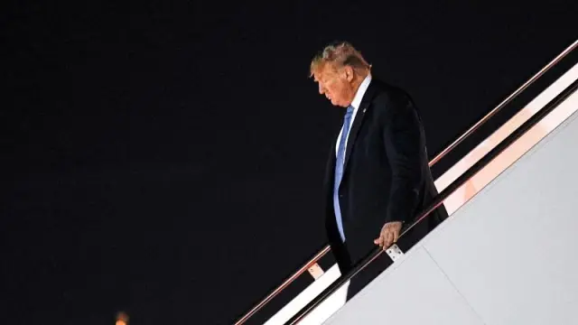 Trump yönetimi, 2 Kübalı diplomatı sınır dışı ediyor