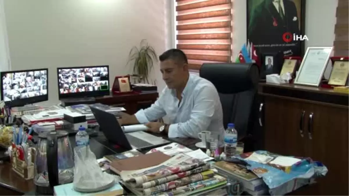 Türkiye'nin istikrarı için DESİ Projesi