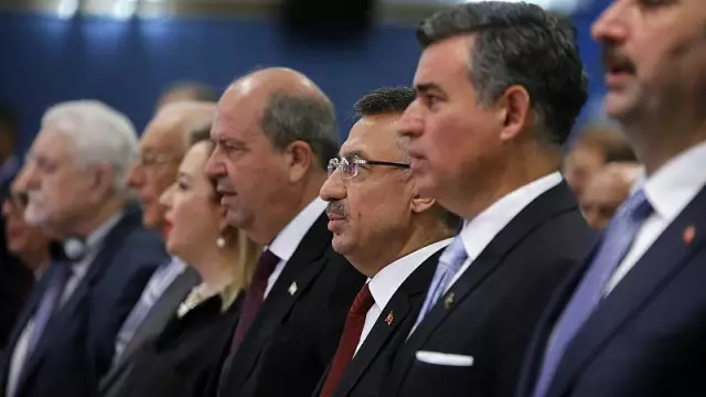 Türkiye ve KKTC'den Kıbrıs'ta Maraş'ın açılabileceğine dair mesajlar