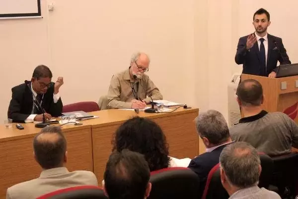 'türkiye yeni dönemde uluslararası ilişkiler disiplinine aday' 'türkiye yeni dönemde uluslararası ilişkiler disiplinine aday'