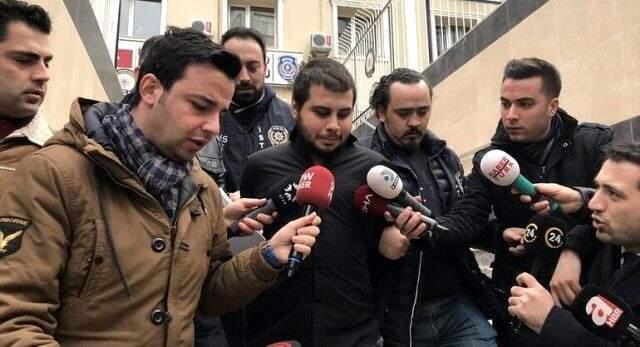 Ukrayna'da Türk vatandaşı iki öğrencinin öldürülmesine dava