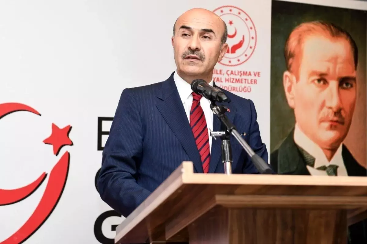 Vali Demirtaş, şehit ailesi ve gazilerle bir araya geldi