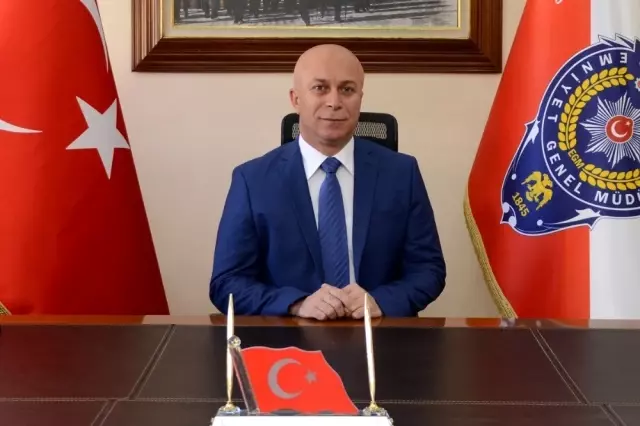 Van ve Hakkari emniyet müdürleri değişti