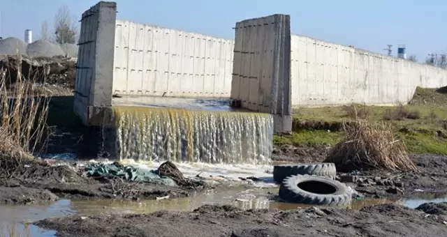 YASKİ Başkanı'ndan Yalova halkına uyarı: 4-5 saat içinde şehri lağım suları basacak
