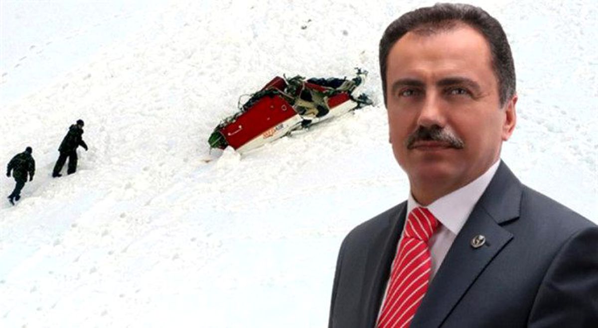 Yazıcıoğlu davası tanığı: Bu ifadeler insanı ipe götürür, göndermeyelim